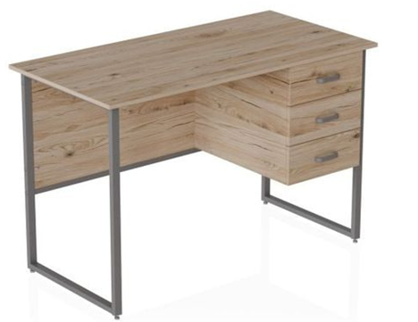 Стіл письмовий МК МЕТАЛ ТРЕЙД